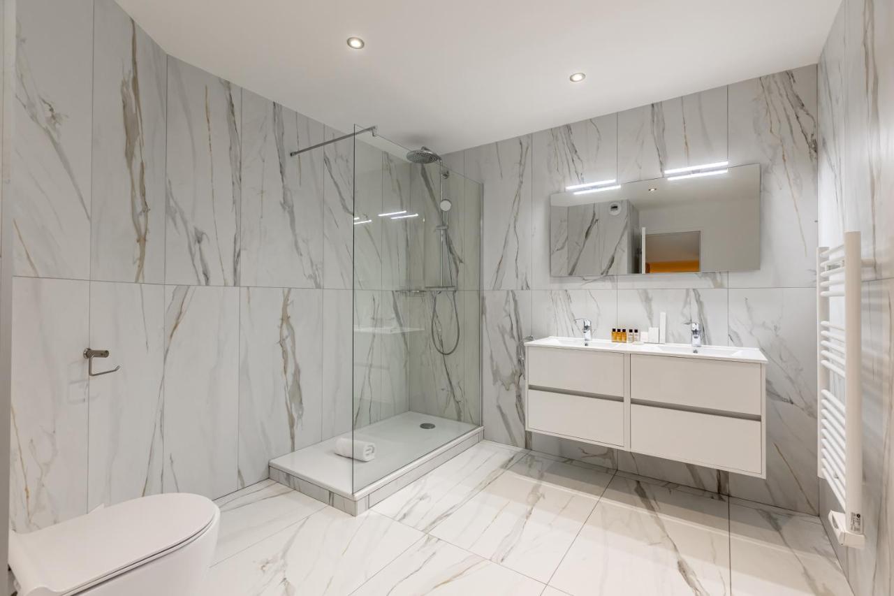 Sweett - Atelier Bastille Paris Bagian luar foto