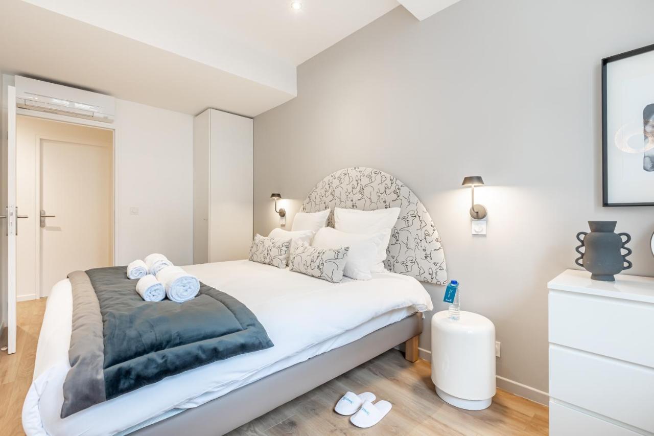 Sweett - Atelier Bastille Paris Bagian luar foto