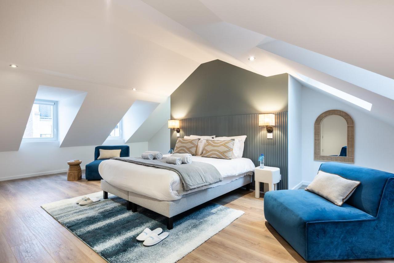 Sweett - Atelier Bastille Paris Bagian luar foto