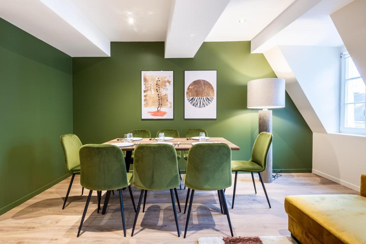 Sweett - Atelier Bastille Paris Bagian luar foto