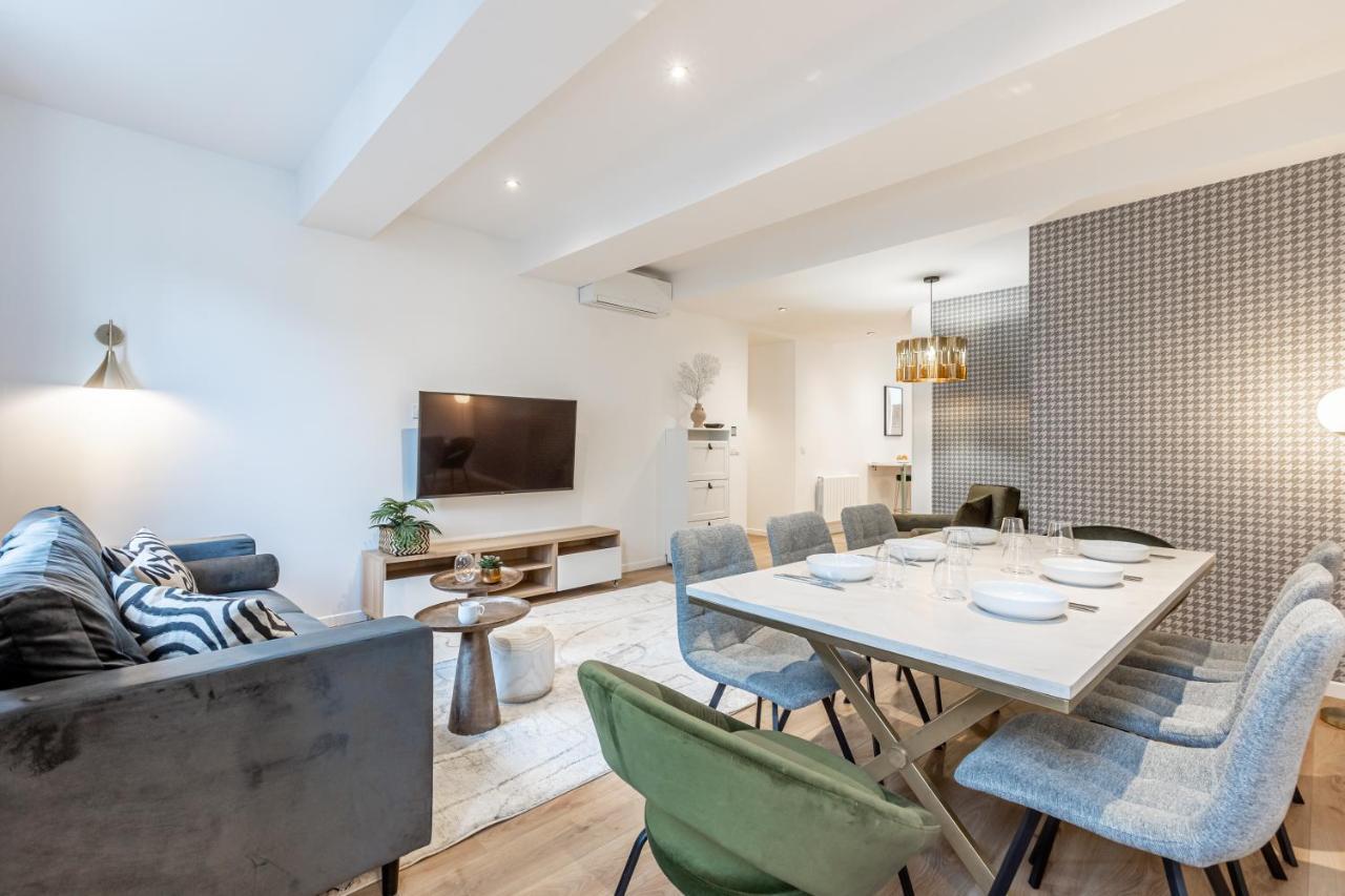 Sweett - Atelier Bastille Paris Bagian luar foto