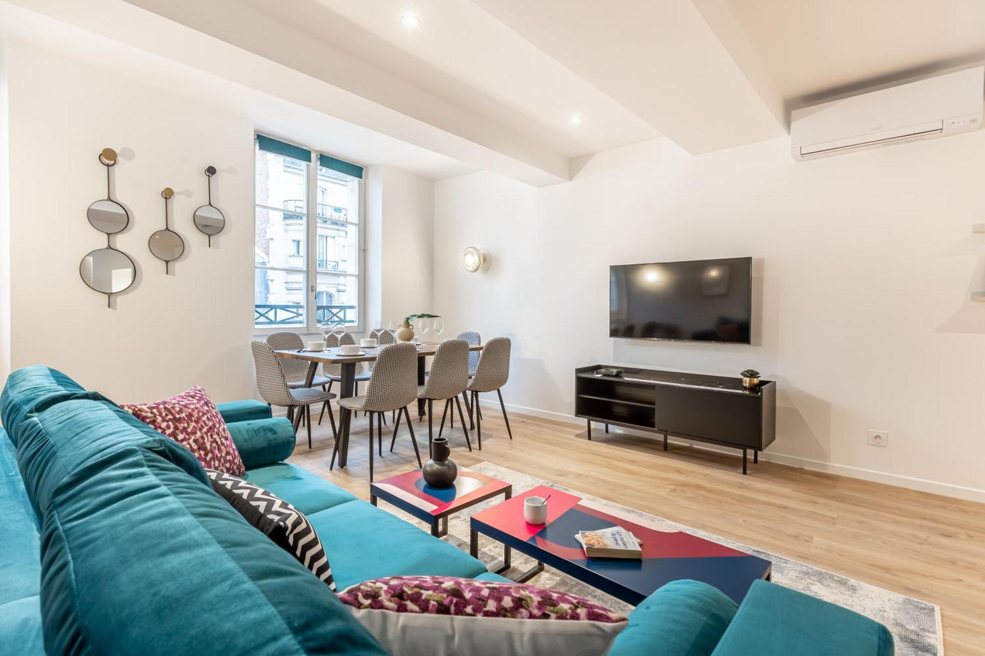 Sweett - Atelier Bastille Paris Ruang foto