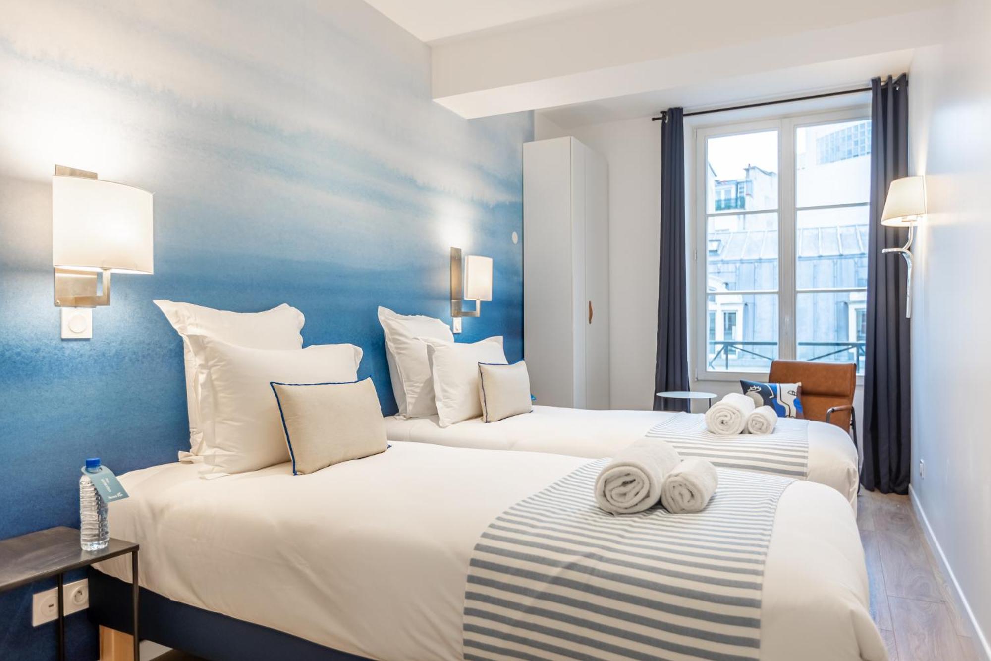 Sweett - Atelier Bastille Paris Ruang foto